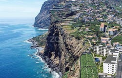 Câmara de Lobos, Madeira