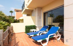 Albufeira e Olhos de Água, Algarve