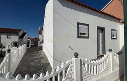 Meia Via, Santarém District