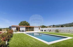 Bornes De Aguiar, Vila Real 5450