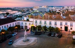 Faro, Faro