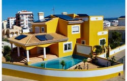 Portimão, Algarve 8500