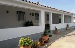 Nossa Senhora de Machede, Évora District
