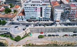Peso da Régua, Vila Real District