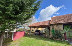 Montalegre, Vila Real District