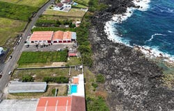 Ilha da Graciosa, Azores