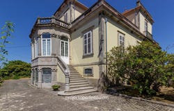 Oliveira Do Douro, Porto 4430