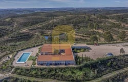 Bensafrim e Barão de São João, Algarve