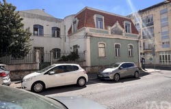 Setúbal, Setubal