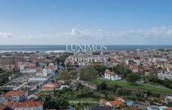 Leça da Palmeira, PORTO