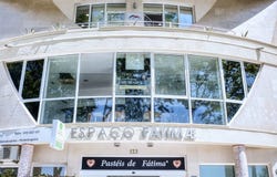 Fátima, Santarém District