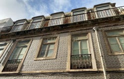 Misericórdia, Lisbon