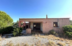Santa Bárbara de Nexe, Algarve