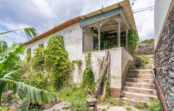 Santa Cruz, Madeira