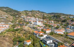 Santa Cruz, Madeira