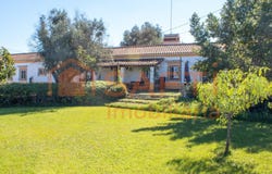 Alcáçovas, Évora District