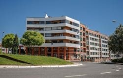 Oeiras E São Julião Da Barra, Lisbon 2780