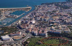 Lagos (Santa Maria), Algarve 8600