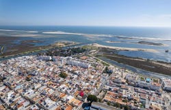 Faro, Algarve