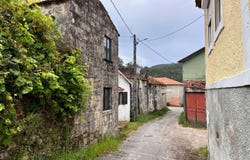 Arcozelo das Maias, Viseu District