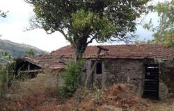 São Cristóvão de Nogueira, Viseu District