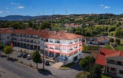 Vila Real, Vila Real District 5470-430