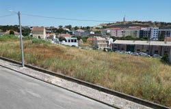 Almargem do Bispo, Lisbon