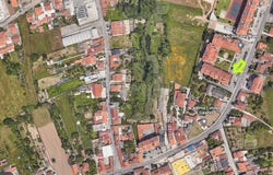 Ílhavo (São Salvador), Aveiro District