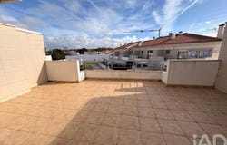 Foz Do Arelho, Leiria 2500