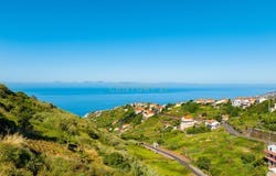Ilha da Madeira, Madeira