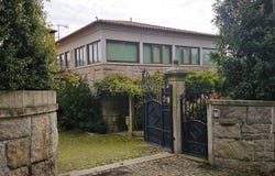 Várzea, Porto District