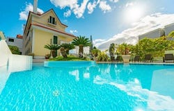 Funchal, Ilha da Madeira