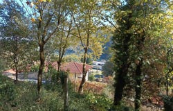 Valdozende, Braga