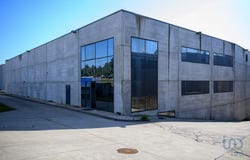 Milheirós De Poiares, Aveiro Municipality 3700