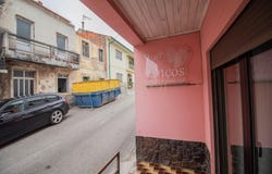Vila Nova de Anços, Coimbra District