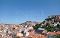 Santa Maria Maior, Lisbon 1100