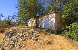 Paderne, Algarve 8200