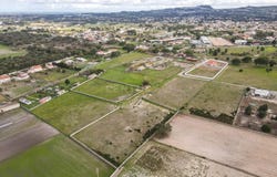Quinta do Anjo, Setubal