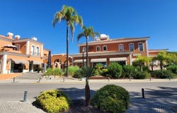 Almancil, Algarve