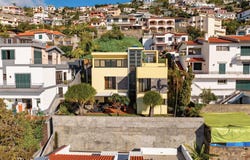 Monte, Madeira 9050