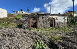 Ilha da Madeira, Madeira