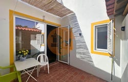 Castro Marim, Algarve
