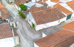 Torres Novas (Santa Maria, Santarém District