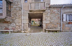 Montalegre, Vila Real District