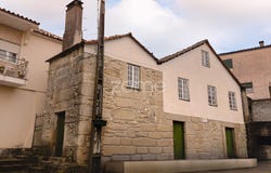 Fornos de Algodres, Guarda District