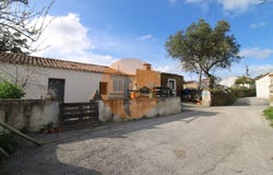 Ameixial, Algarve