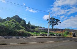 Ilha Terceira, Azores