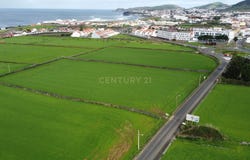 Ilha de São Miguel, Azores