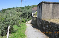 Tondela e Nandufe, Viseu District