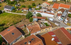 Maiorga, Alcobaça, Leiria District 2460